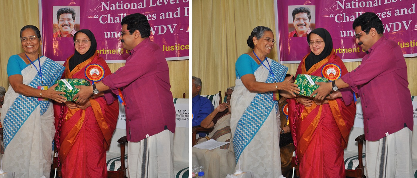State Recognition for Social Welfare Excellence