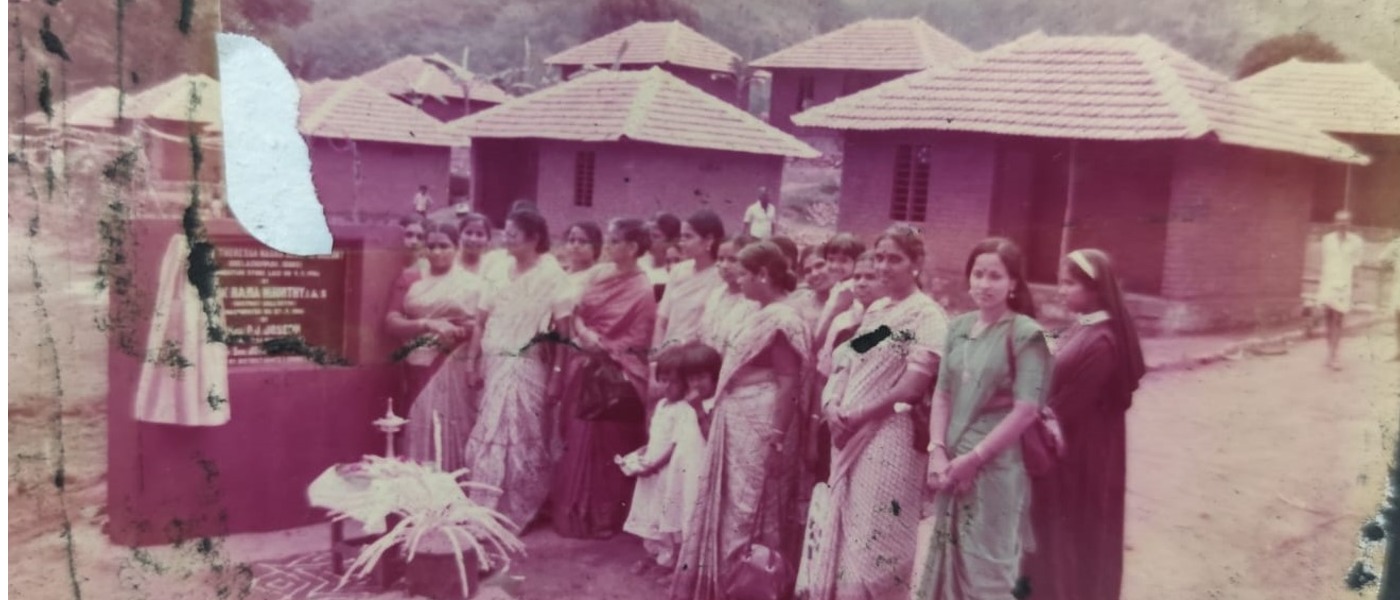 A Safe Haven That Became a Turning Point